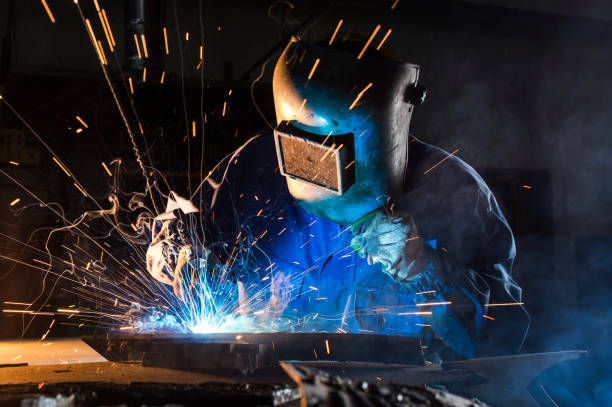 Affordable Welder Services in Dundalk, MD