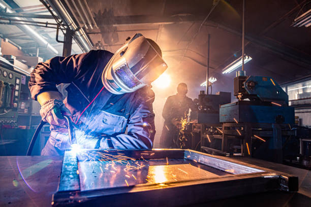Best Automotive Welding in Dundalk, MD