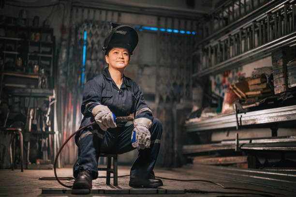 Best Marine and Shipbuilding Welding in Dundalk, MD