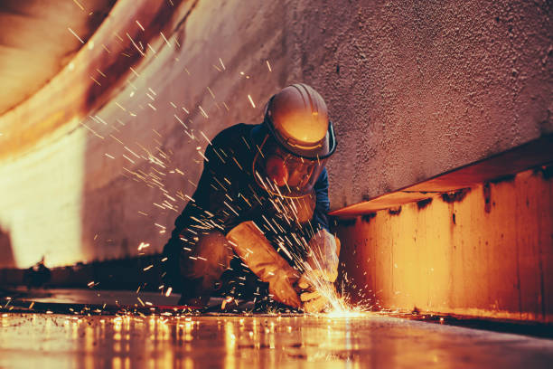Best Artistic and Custom Metal Fabrication in Dundalk, MD