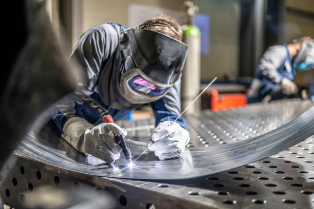 Affordable Welder Services in Dundalk, MD
