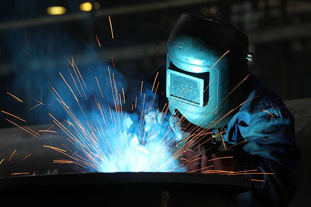 Best Structural Steel Welding in Dundalk, MD
