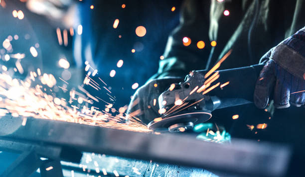 Best Artistic and Custom Metal Fabrication in Dundalk, MD